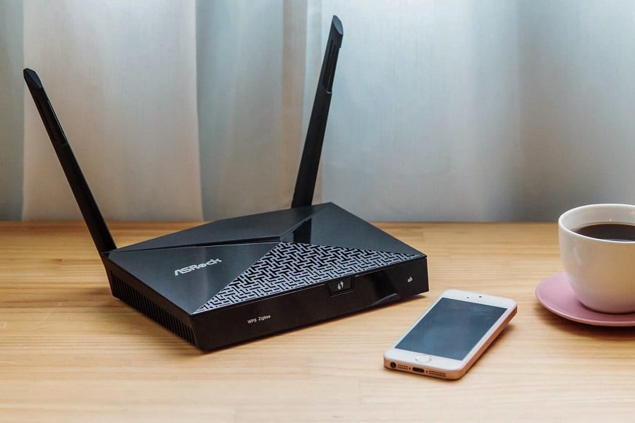 best budget router 